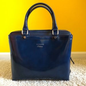 Italian Leather Purse